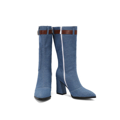 Bequeme Orthopädische Stiefel für den Alltag