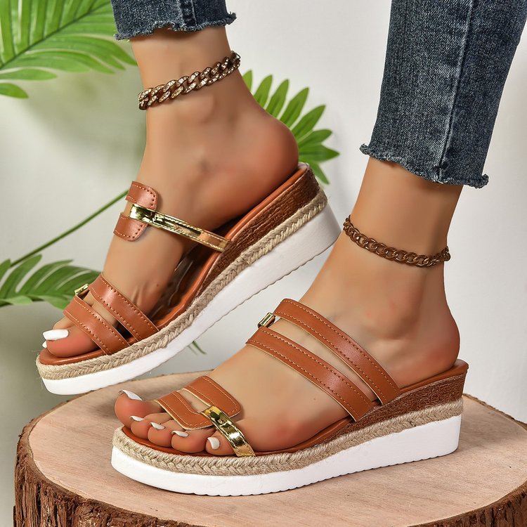 Stilvolle Orthopädische Sandalen für jeden Anlass