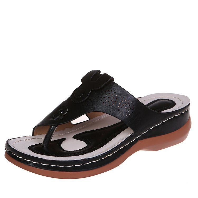 Stilvolle Orthopädische Sandalen für jeden Anlass