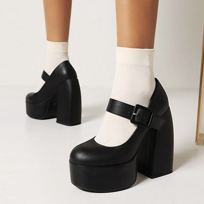 Klassische Orthopädische Schuhe mit zeitlosem Stil