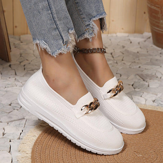 Schicke Orthopädische Sneakers mit einzigartigem Design
