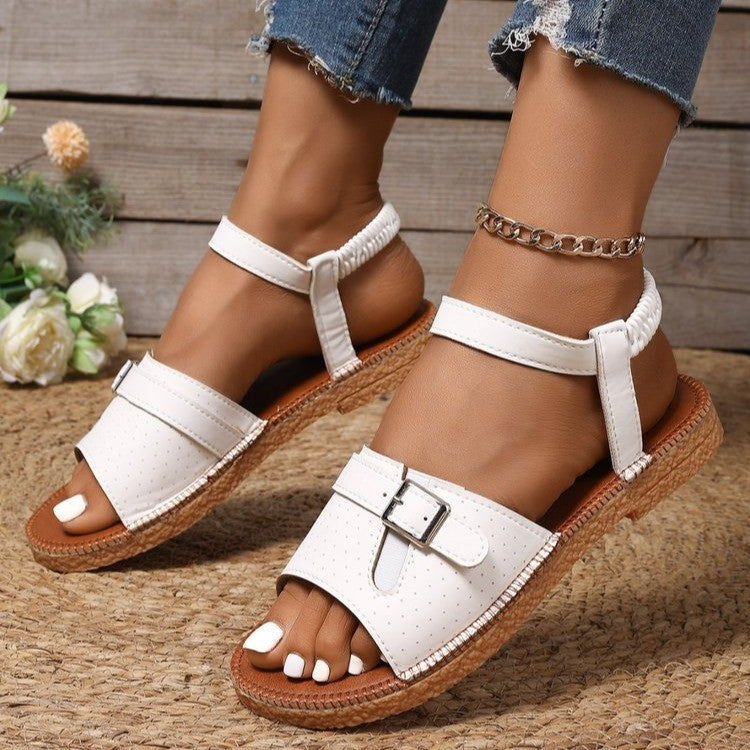 Schicke Orthopädische Schuhe mit einzigartigem Design