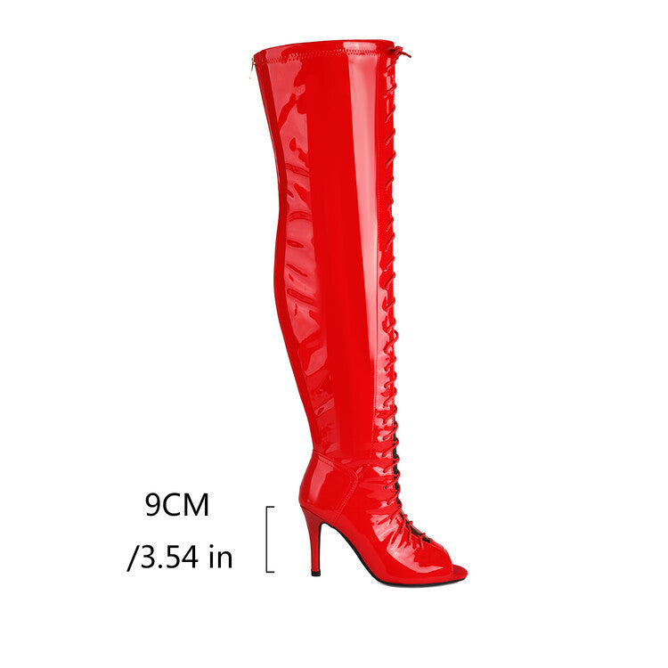 Elegante Orthopädische Stiefel für jeden Schritt