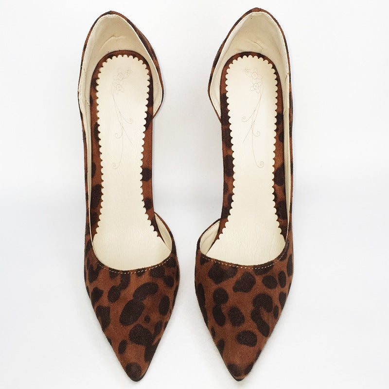 Elegante Orthopädische Schuhe für jeden Schritt