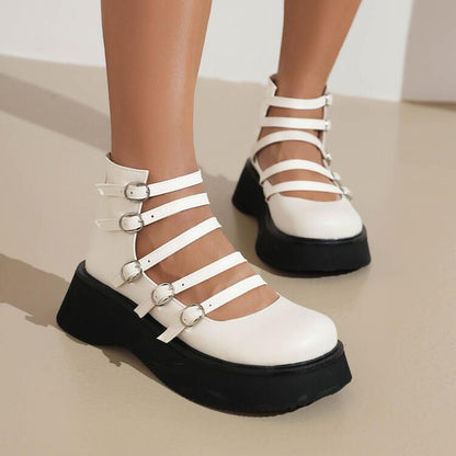 Wunderschön gefertigte Orthopädische Sandalen