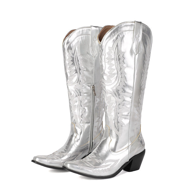 Schicke Orthopädische Stiefel mit einzigartigem Design