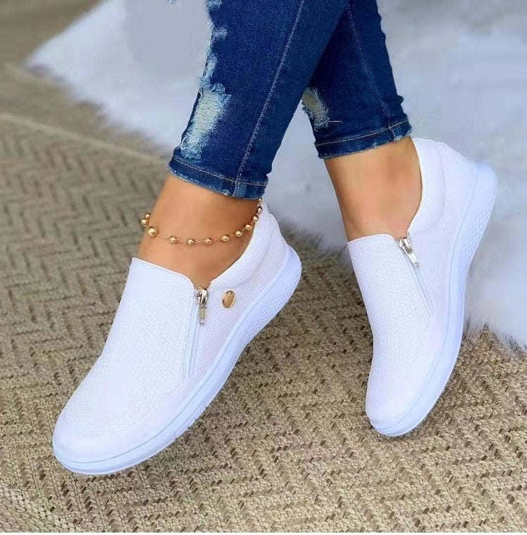 Klassische Orthopädische Schuhe mit zeitlosem Stil