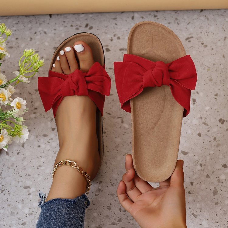 Wunderschön gefertigte Orthopädische Sandalen