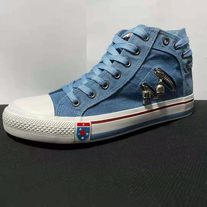 Schicke Orthopädische Schuhe mit einzigartigem Design