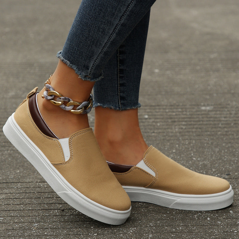 Klassische Orthopädische Schuhe mit zeitlosem Stil