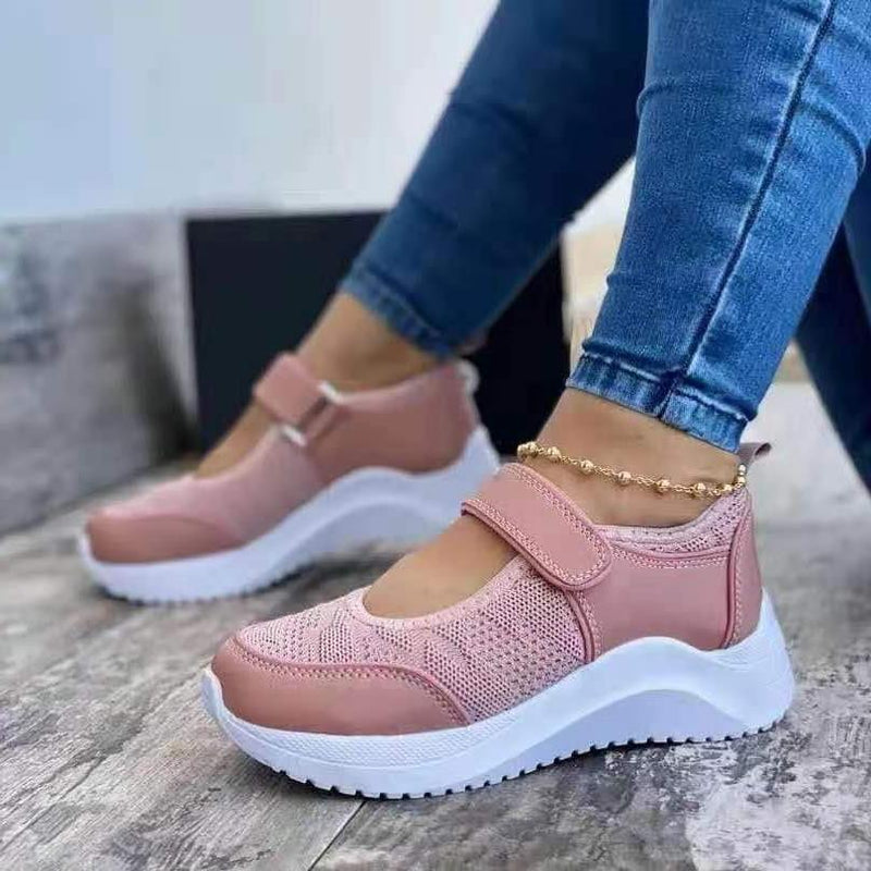 Elegante Orthopädische Schuhe für jeden Schritt