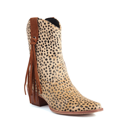 Wunderschön gefertigte Orthopädische Stiefel
