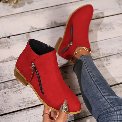 Elegante Orthopädische Schuhe für jeden Schritt