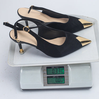Stilvolle Orthopädische Sandalen für jeden Anlass