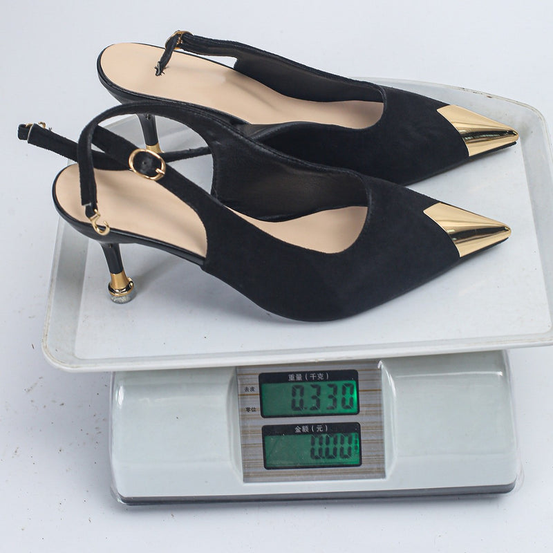 Stilvolle Orthopädische Sandalen für jeden Anlass