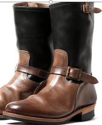 Wunderschön gefertigte orthopädische Stiefel
