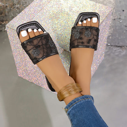 Wunderschön gefertigte Orthopädische Sandalen