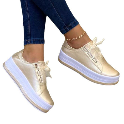 Klassische Orthopädische Schuhe mit zeitlosem Stil