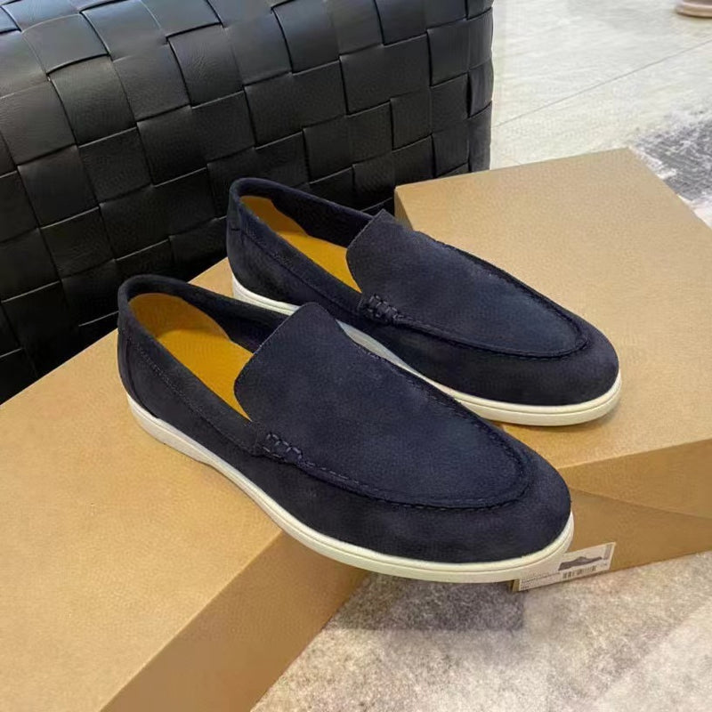 Elegante Orthopädische Schuhe für jeden Schritt