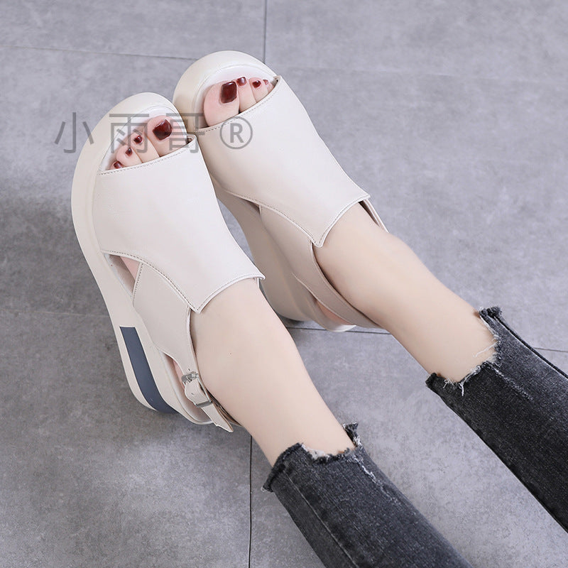 Stilvolle Orthopädische Sandalen für jeden Anlass