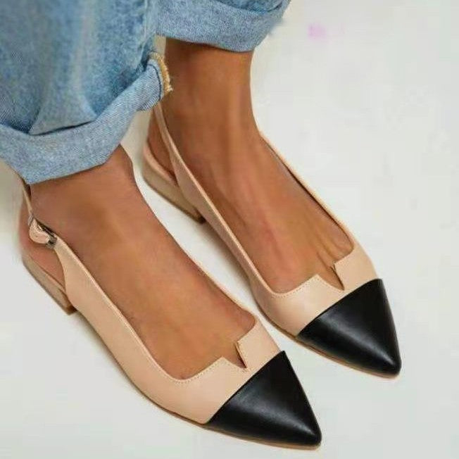 Stilvolle Orthopädische Absatzschuhe für jeden Anlass