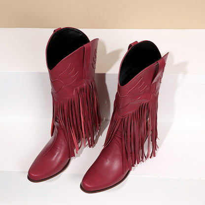 Wunderschön gefertigte Orthopädische Stiefel