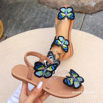 Stilvolle Orthopädische Sandalen für jeden Anlass