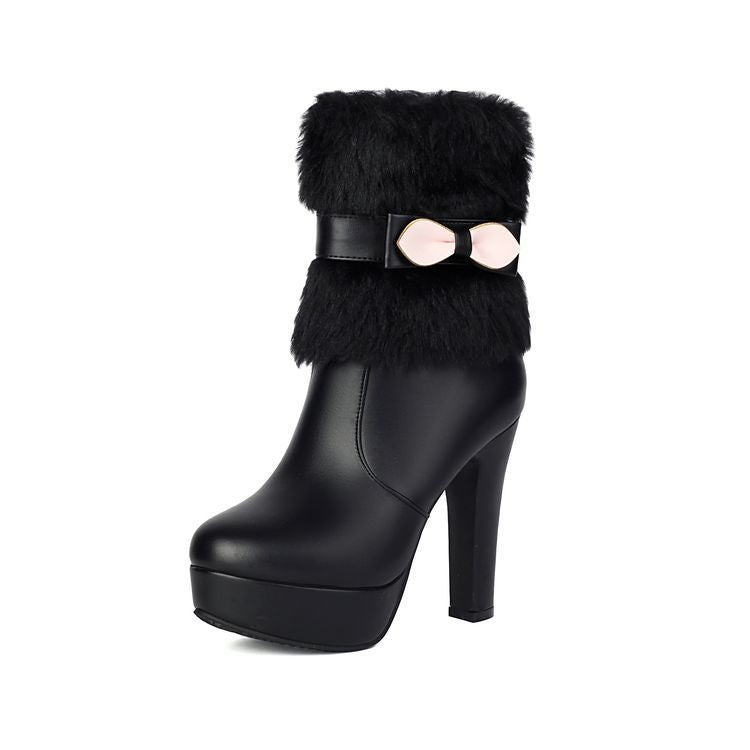 Wunderschön gefertigte Orthopädische Stiefel