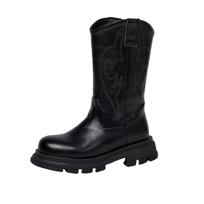 Bequeme Orthopädische Stiefel für den Alltag