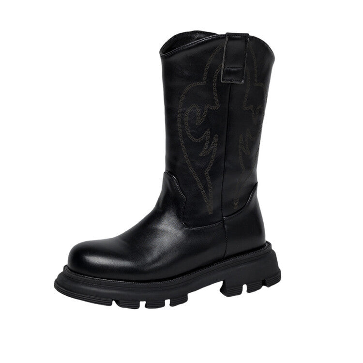 Bequeme Orthopädische Stiefel für den Alltag