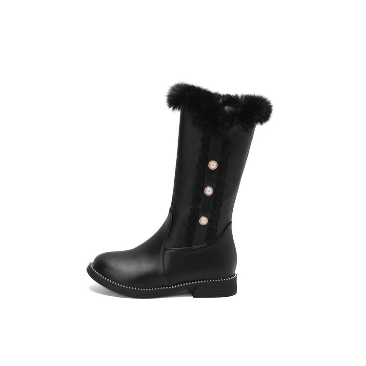 Wunderschön gefertigte Orthopädische Stiefel