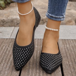 Vintage inspirierte Orthopädische Schuhe