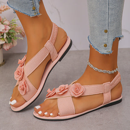 Schicke Orthopädische Sandalen mit einzigartigem Design