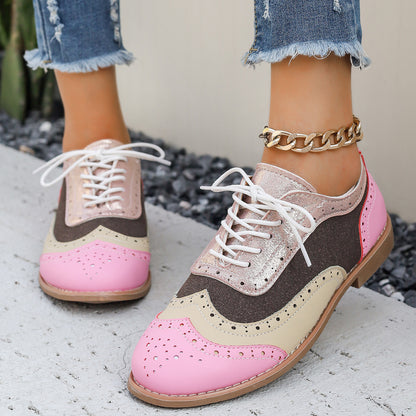 Anmutige Orthopädische Schuhe für modernen Look