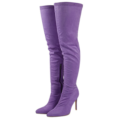 Vintage inspirierte Orthopädische Stiefel
