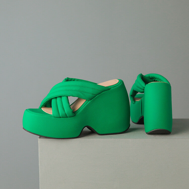 Wunderschön gefertigte Orthopädische Sandalen