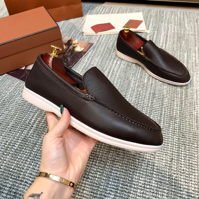 Anmutige Orthopädische Schuhe für modernen Look