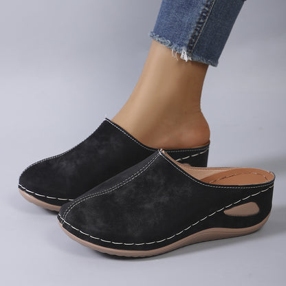 Schicke Orthopädische Schuhe mit einzigartigem Design