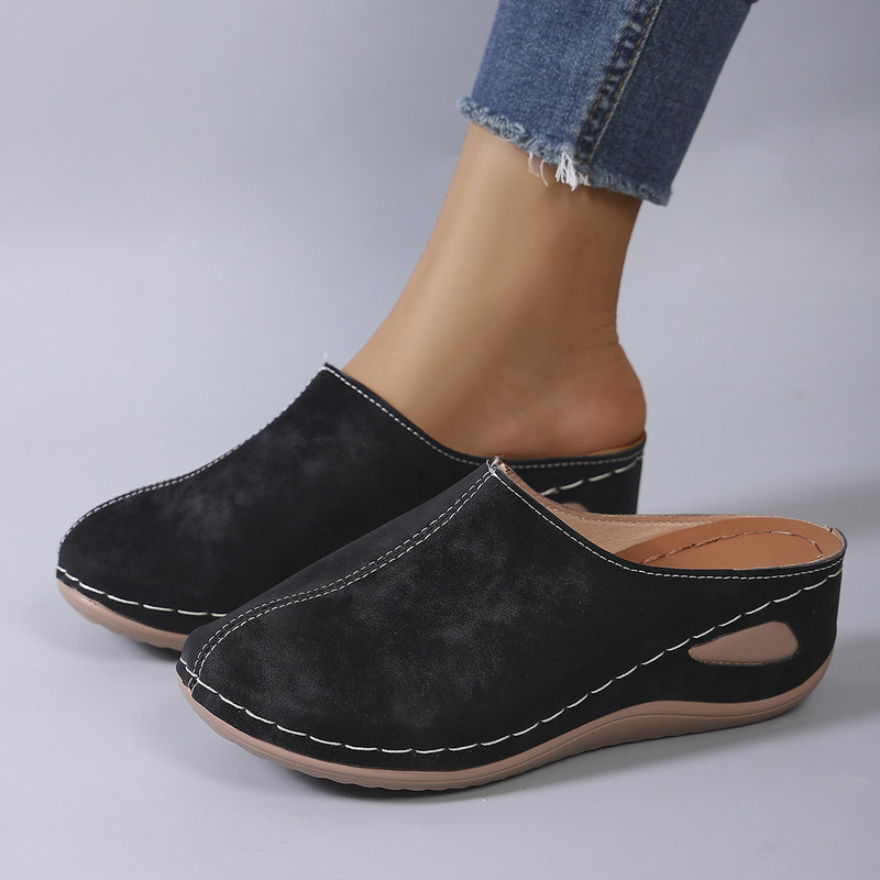 Schicke Orthopädische Schuhe mit einzigartigem Design