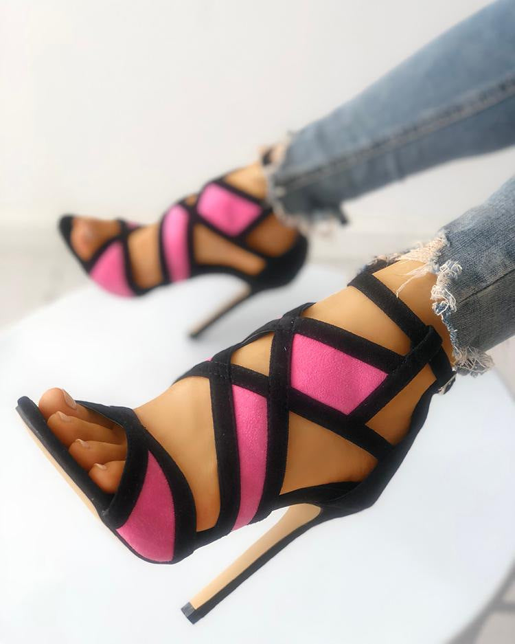Elegante Orthopädische Sandalen für jeden Schritt