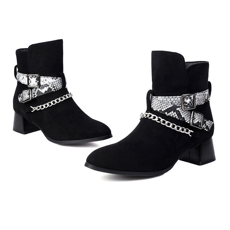 Bequeme Orthopädische Stiefel für den Alltag