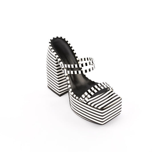 Elegante Orthopädische Sandalen für jeden Schritt