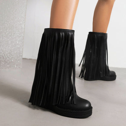 Bequeme Orthopädische Stiefel für den Alltag