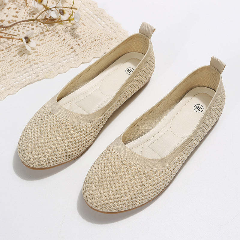 Anmutige Orthopädische Schuhe für modernen Look