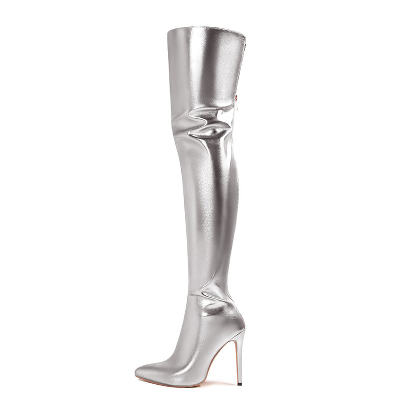 Wunderschön gefertigte Orthopädische Stiefel