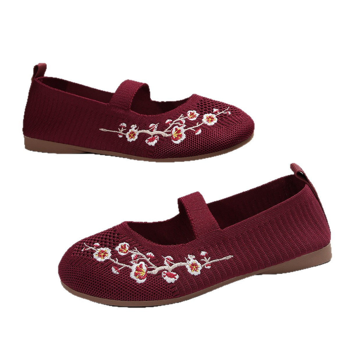 Schicke Orthopädische Schuhe mit einzigartigem Design