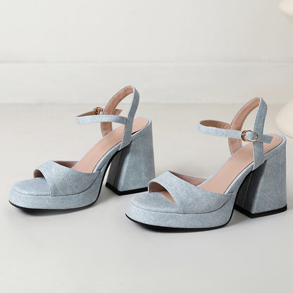Bequeme Orthopädische Sandalen für den Alltag