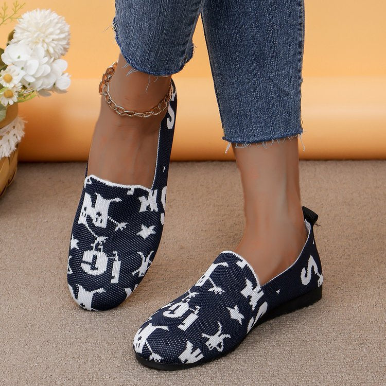 Anmutige Orthopädische Schuhe für modernen Look
