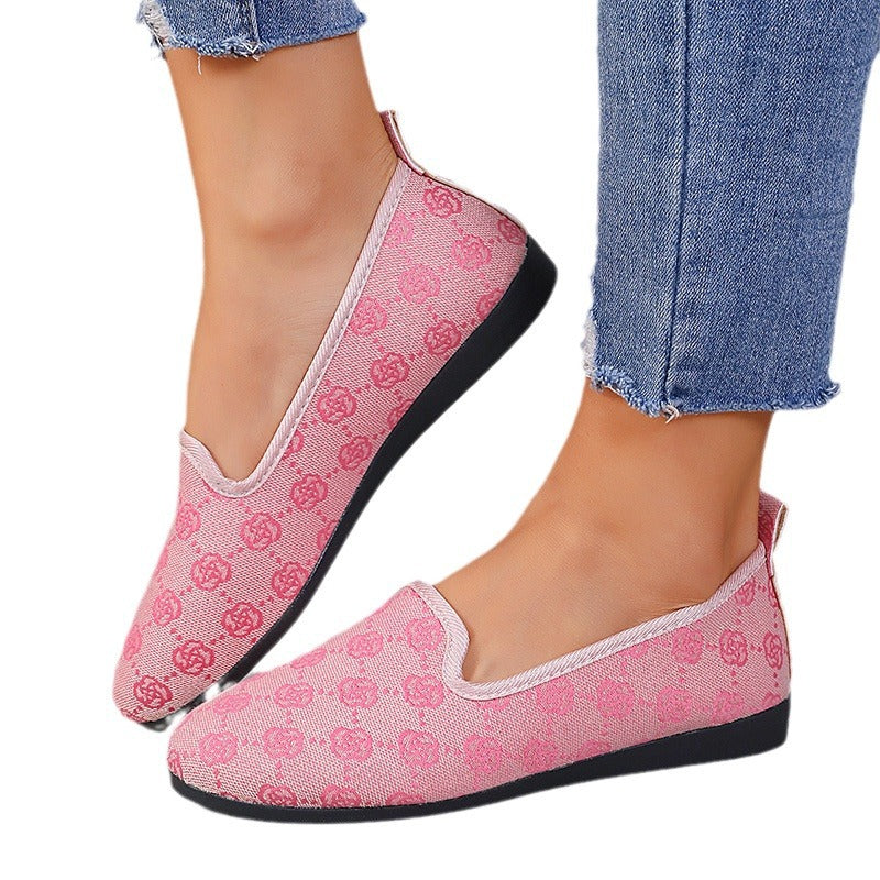 Klassische Orthopädische Schuhe mit zeitlosem Stil