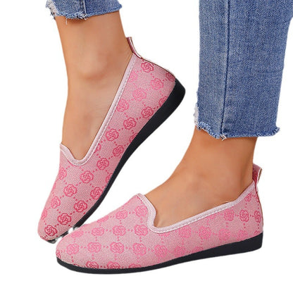 Klassische Orthopädische Schuhe mit zeitlosem Stil